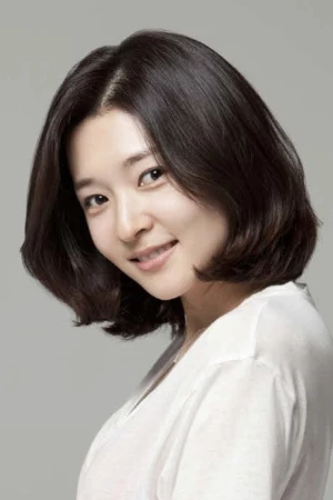 Cha Soo-yeon