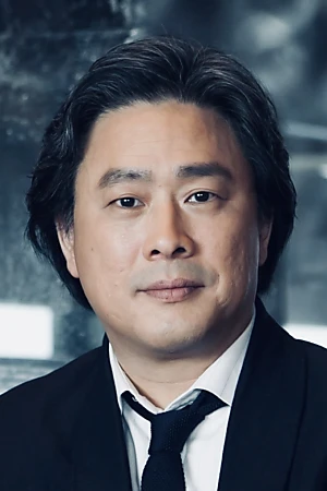 Park Chan-wook