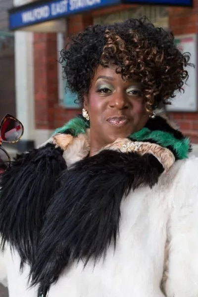 Tameka Empson