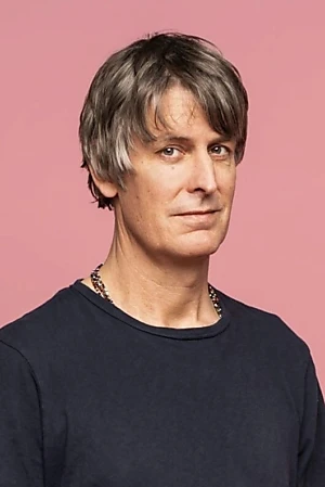 Stephen Malkmus