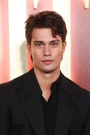 Nicholas Galitzine