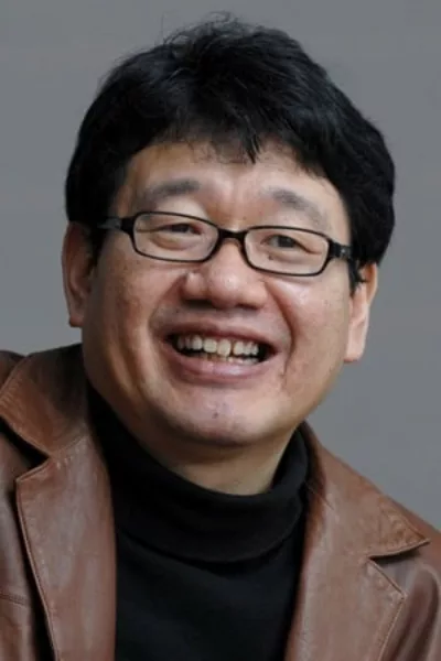 Kiyoshi Shigematsu