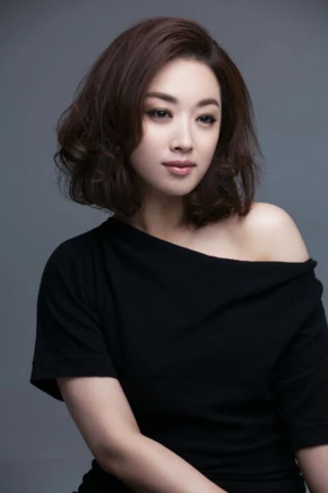 Beibei Zhang