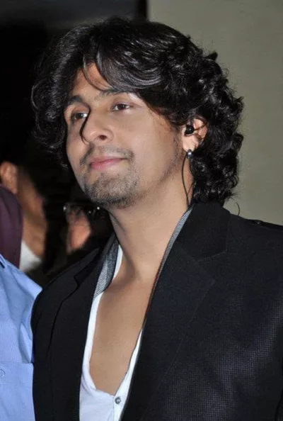 Sonu Nigam