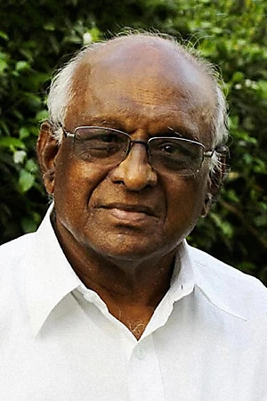 S. P. Muthuraman