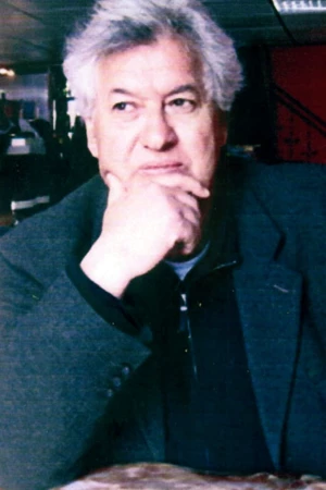 Djamel Bendeddouche