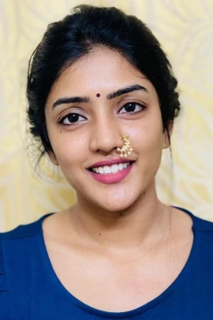 Eesha Rebba