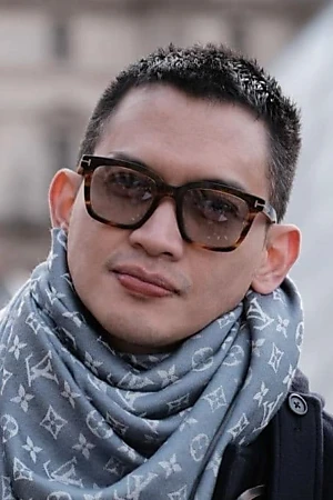 Rezky Aditya