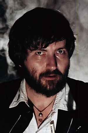 Tobe Hooper