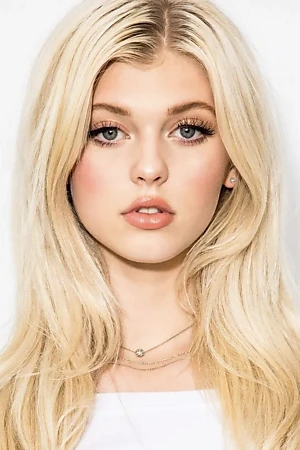 Loren Gray