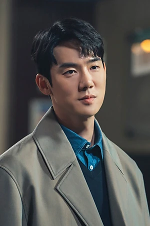 Yoo Yeon-seok