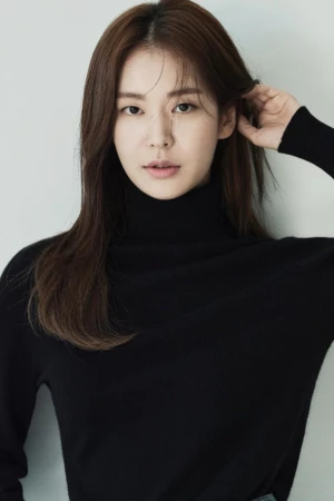 Jung Yoo-jin