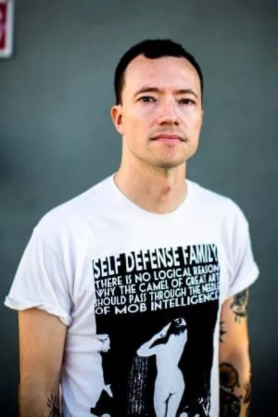 Jeremy Bolm