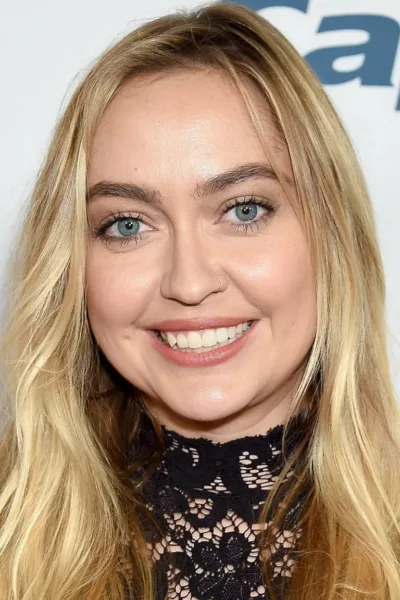 Brandi Cyrus