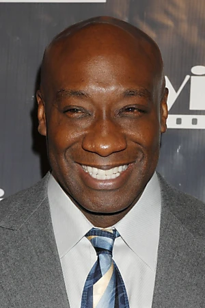 Michael Clarke Duncan