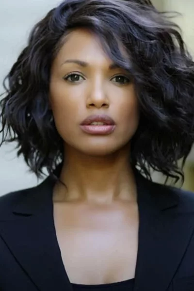 K.D. Aubert