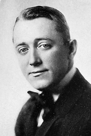 George M. Cohan