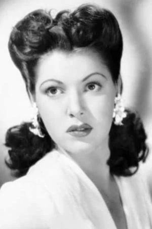 Diana Barrymore