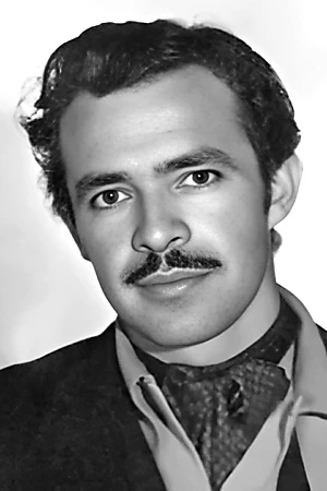 Germán Valdés