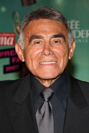 Héctor Suárez