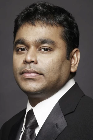 A.R. Rahman