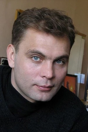 Roman Gribkov