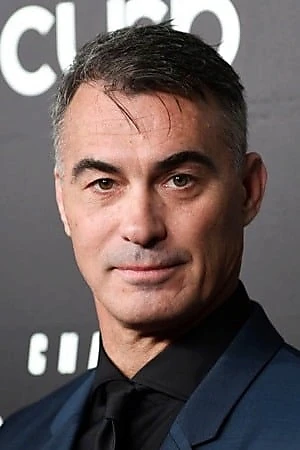 Chad Stahelski