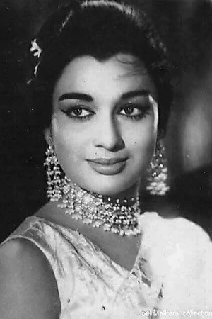 Asha Parekh