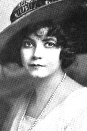 Camille Astor