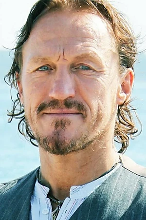 Jerome Flynn