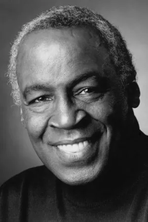 Robert Guillaume