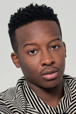 Brandon Micheal Hall