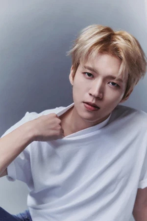 Nam Woo-hyun