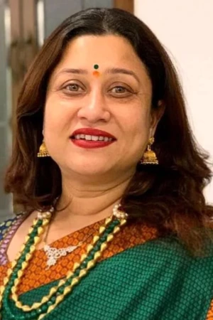 Suchitra Bandekar