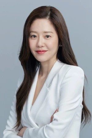 Ko Hyun-jung