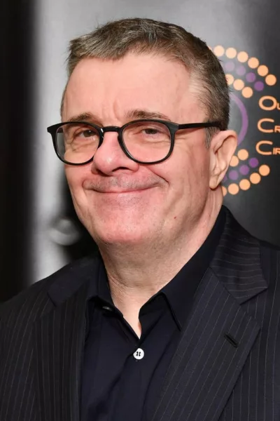 Nathan Lane