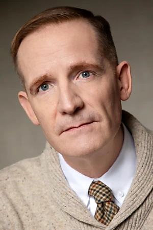 Marc Evan Jackson