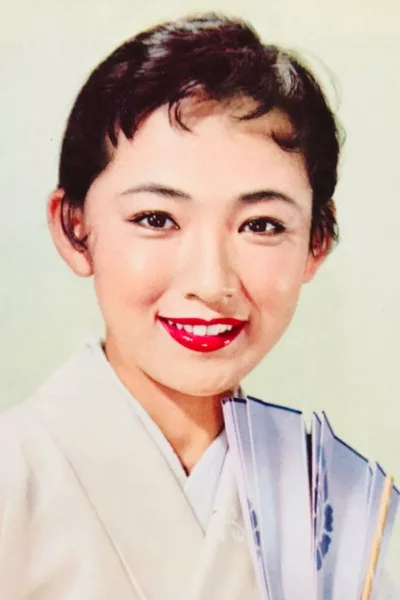 Izumi Ashikawa