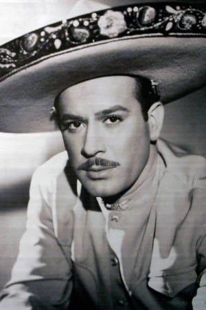 Pedro Infante