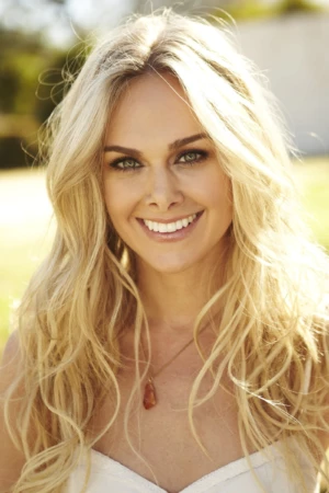 Laura Bell Bundy