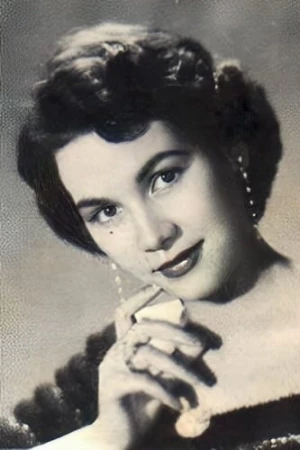 Lolita Rodriguez