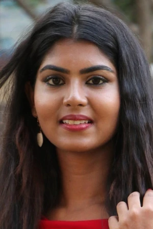 Upasana Rai