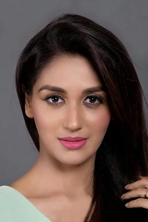 Nikita Dutta