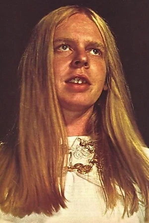 Rick Wakeman