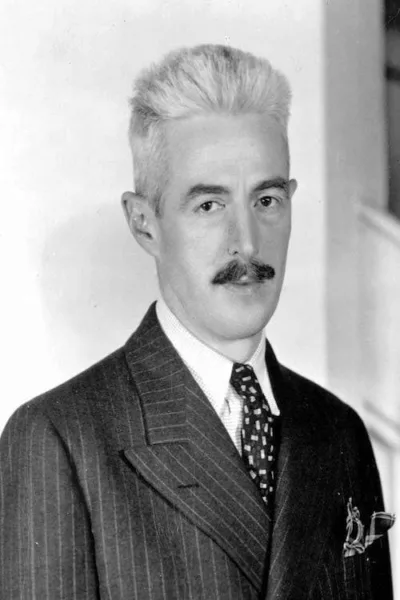 Dashiell Hammett