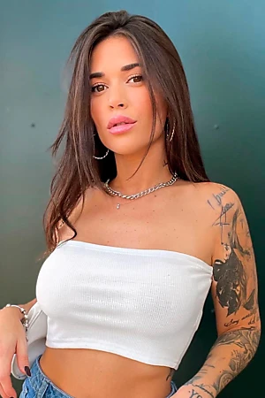 Fiama Rodríguez