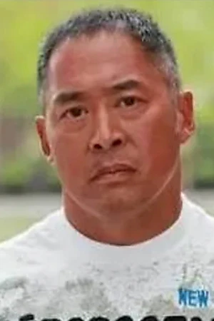 Gerald Wong