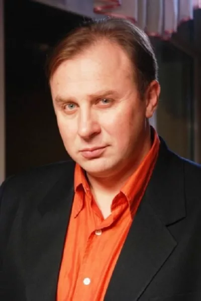 Anatoliy Golub