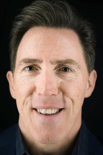 Rob Brydon