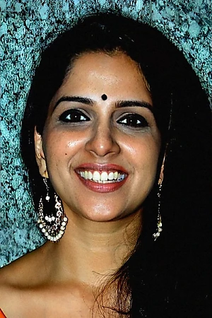 Aparna Nair